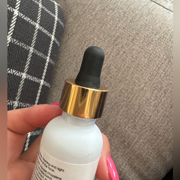 New D24K wellness CBD Collagen booster serum - Picture 5 of 5